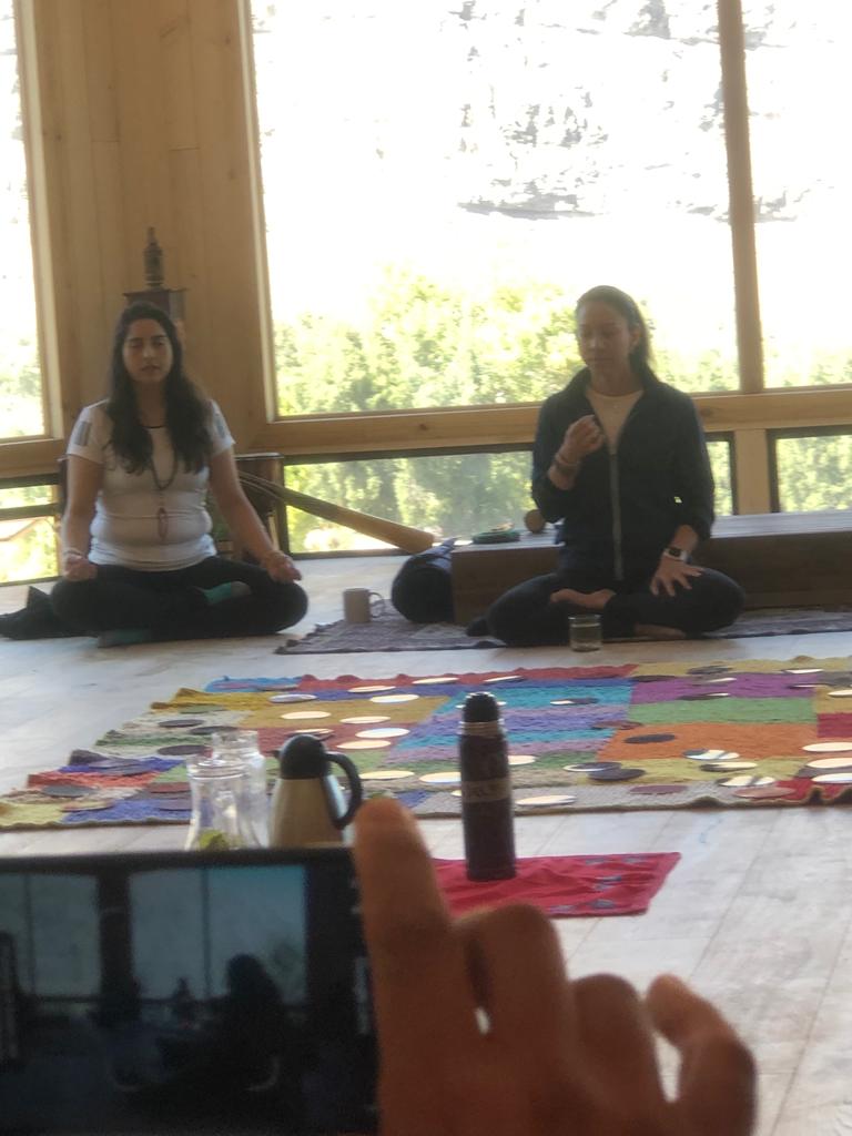 MEDITACION