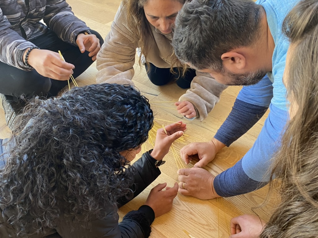 trabajo en equipo1